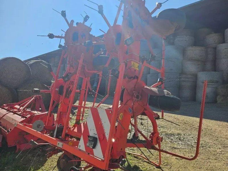 Kuhn gf 8702