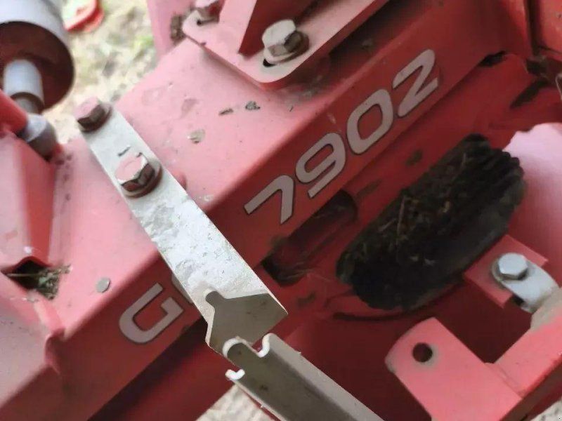 Kuhn gf 7902