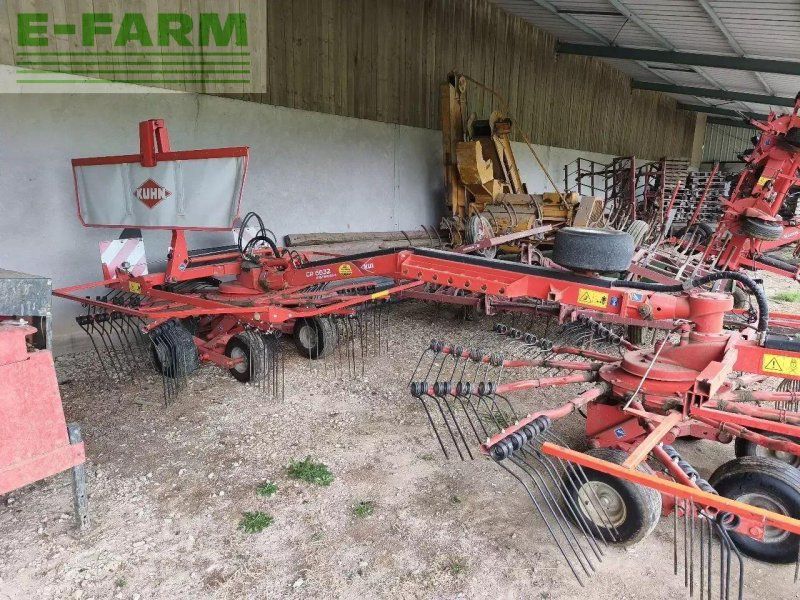 Kuhn ga 6632