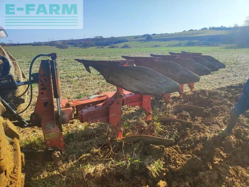 Kuhn multi master 121