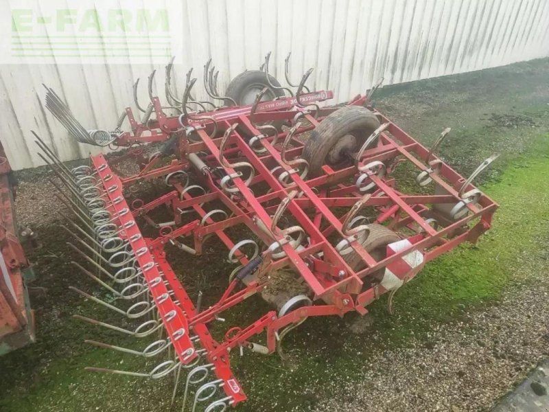 Kongskilde vibro master super q sgc