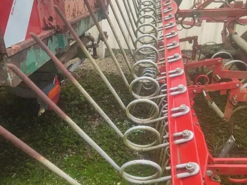 Kongskilde vibro master super q sgc