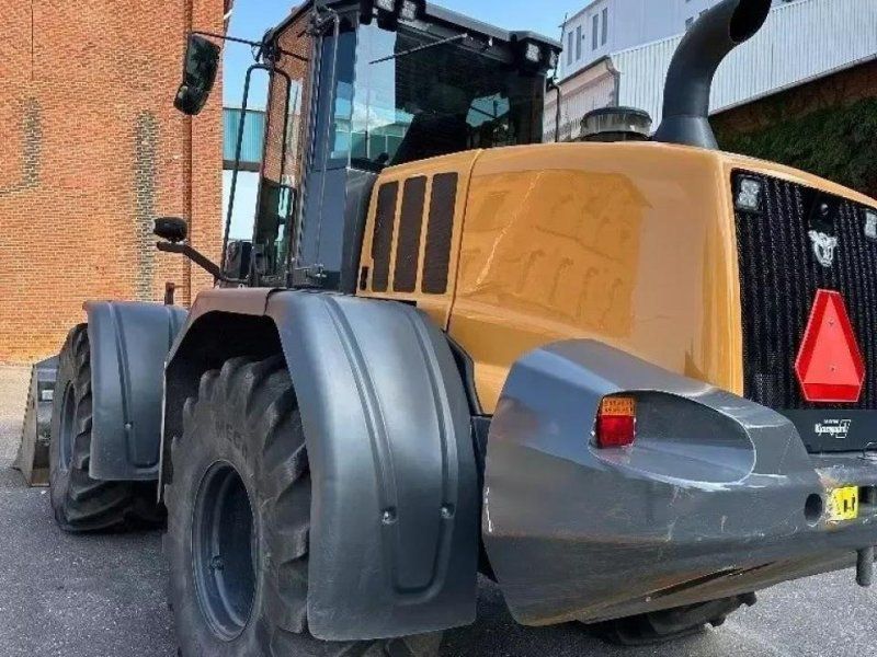 Case IH 721 g evolution