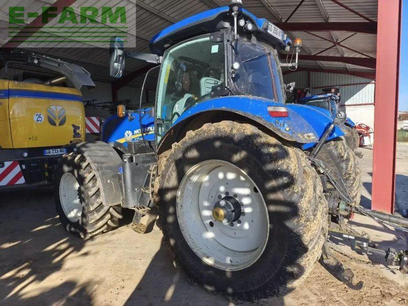 New Holland t7.245 pc sw 2