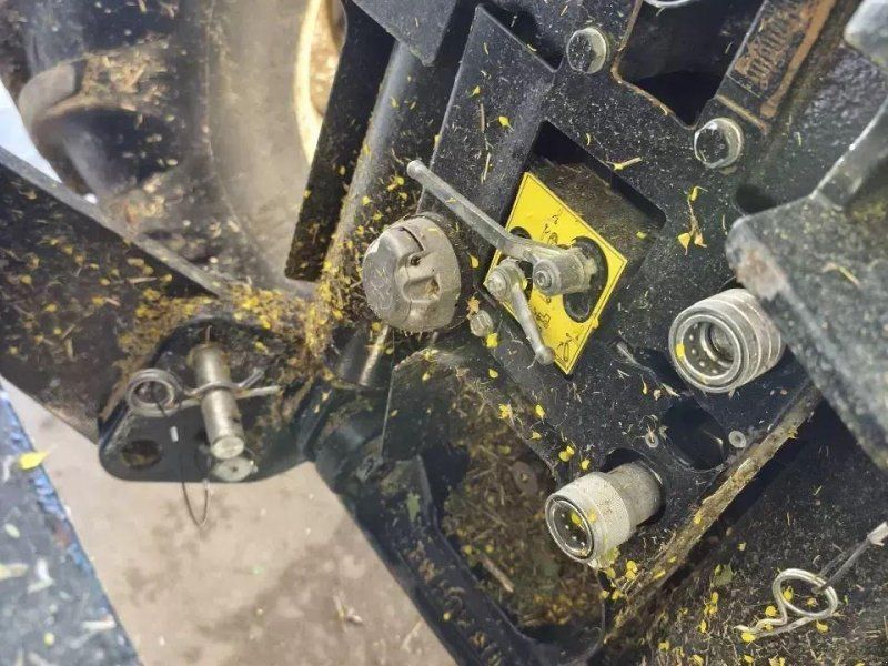 New Holland t7.245 pc sw 2