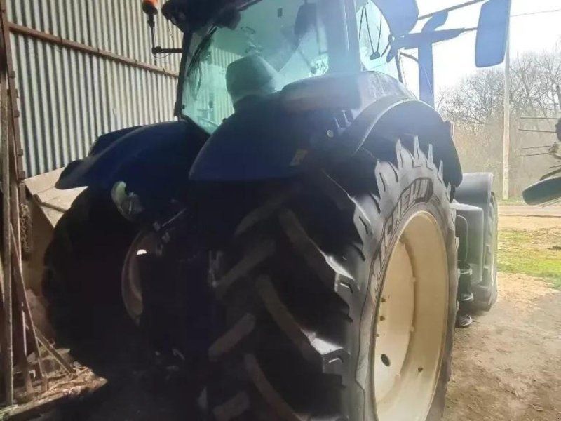 New Holland t7.210 classic