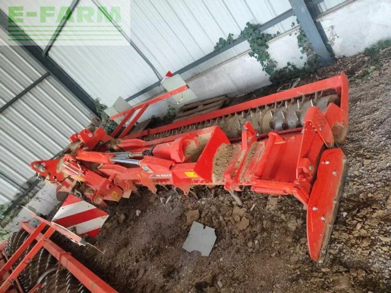 Kuhn hr 6004 r