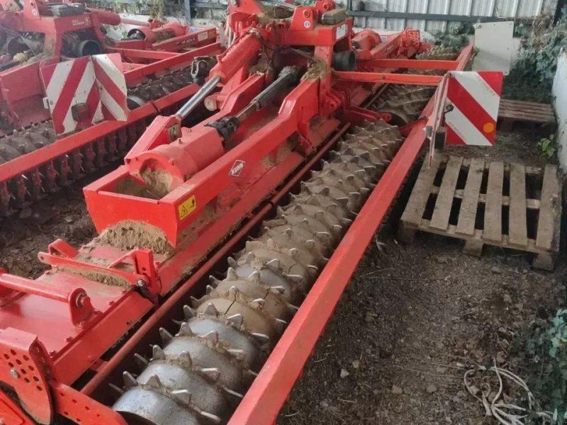 Kuhn hr 6004 r