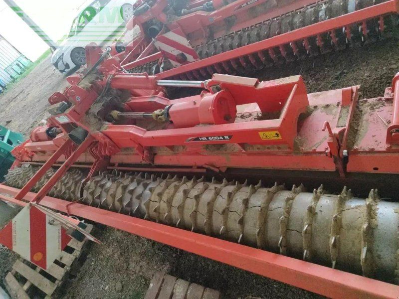 Kuhn hr 6004 r