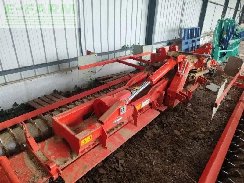 Kuhn hr 6004 r