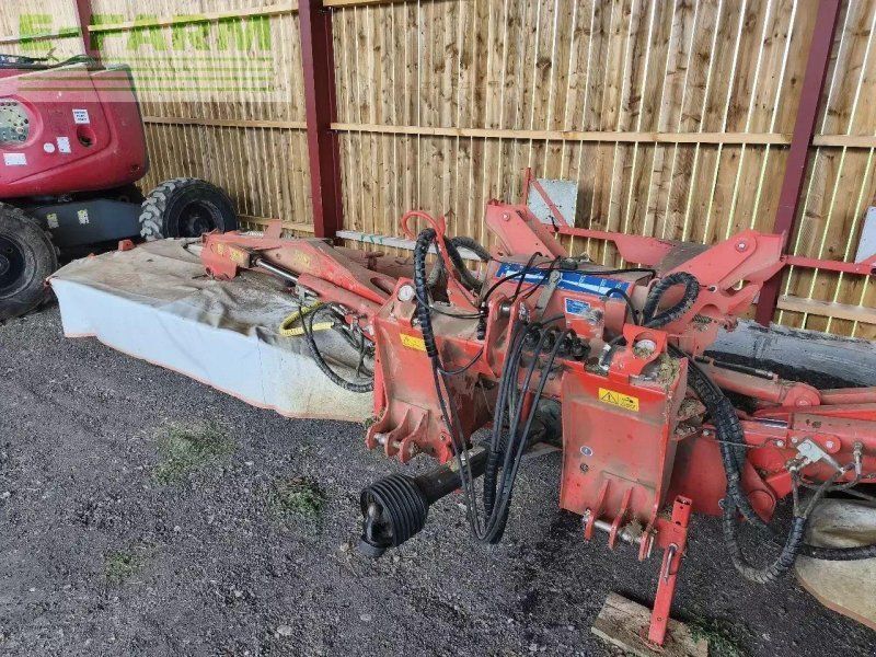 Kuhn fc 813 r