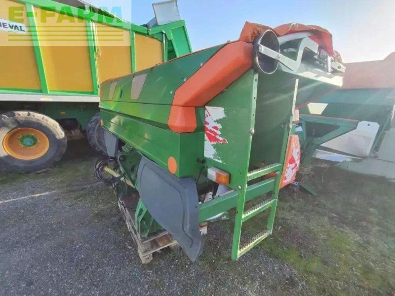 Amazone za-m fortis 3001