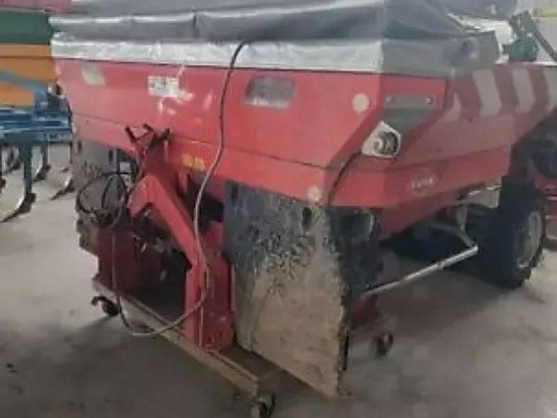 Kuhn axis 20.1w