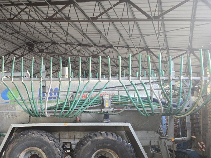 Vogelsang Gülleverteiler SSG 0015