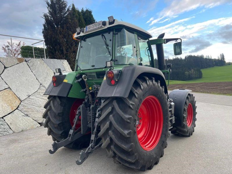 Fendt Farmer 415 Vario