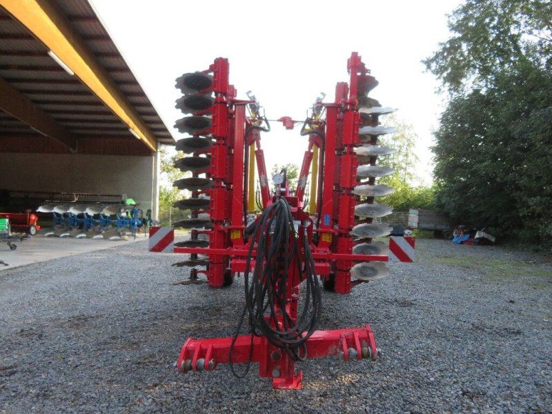 Pöttinger Pöttinger Terradisc 5001T