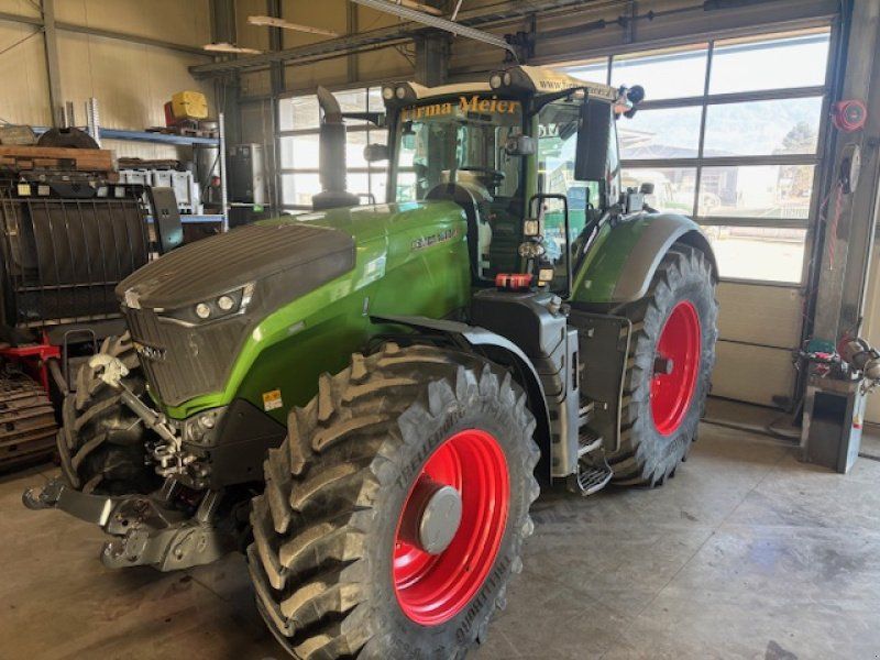 Fendt 1050 Vario PowerPlus