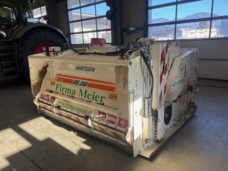Wirtgen WS250