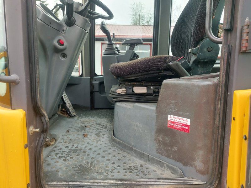 Volvo L 30 Pro , Bj.