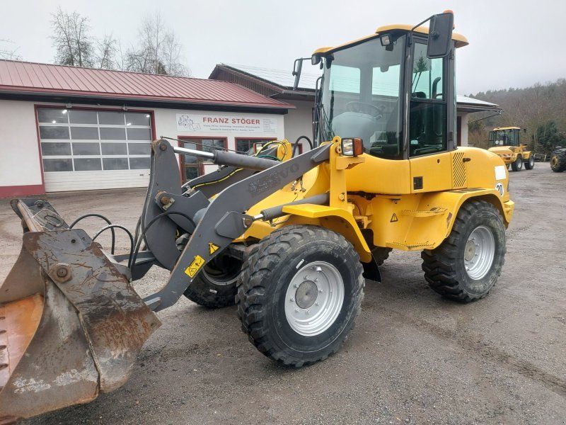 Volvo L 30 Pro , Bj.