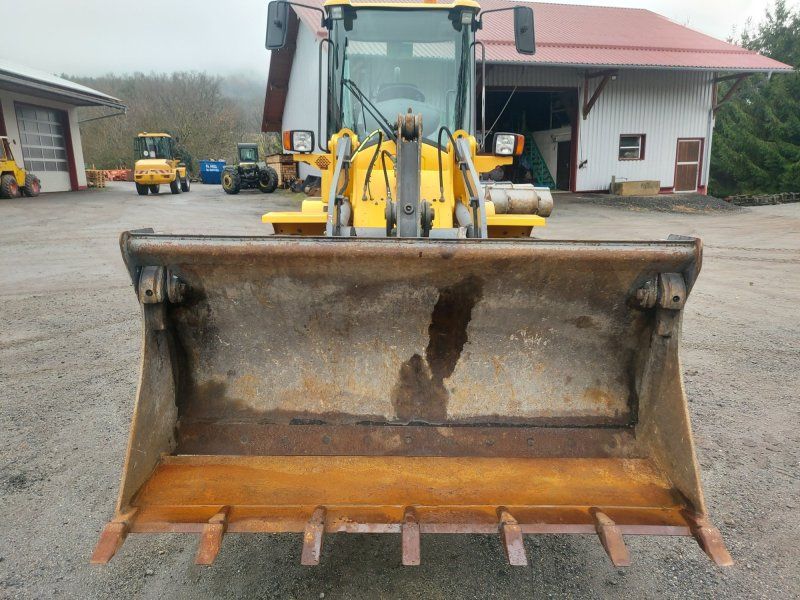 Volvo L 30 Pro , Bj.