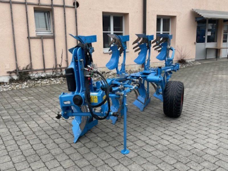 Lemken Juwel 6MV 4N100