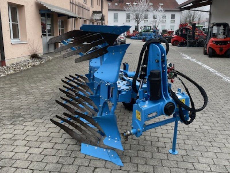 Lemken Juwel 6MV 4N100