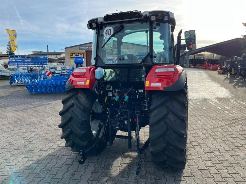 Steyr KOMPAKT 4065S PS AC