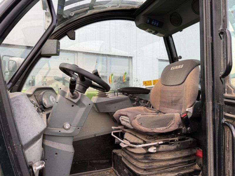 Claas SCORPION 746 VARIPOW