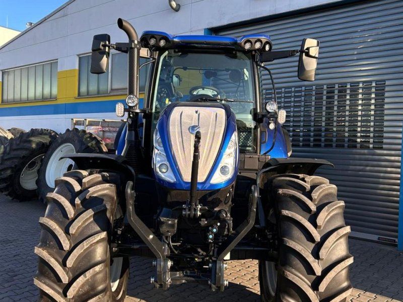 New Holland T 6.180 AC Stage V