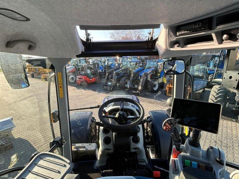 New Holland T 6.180 AC Stage V