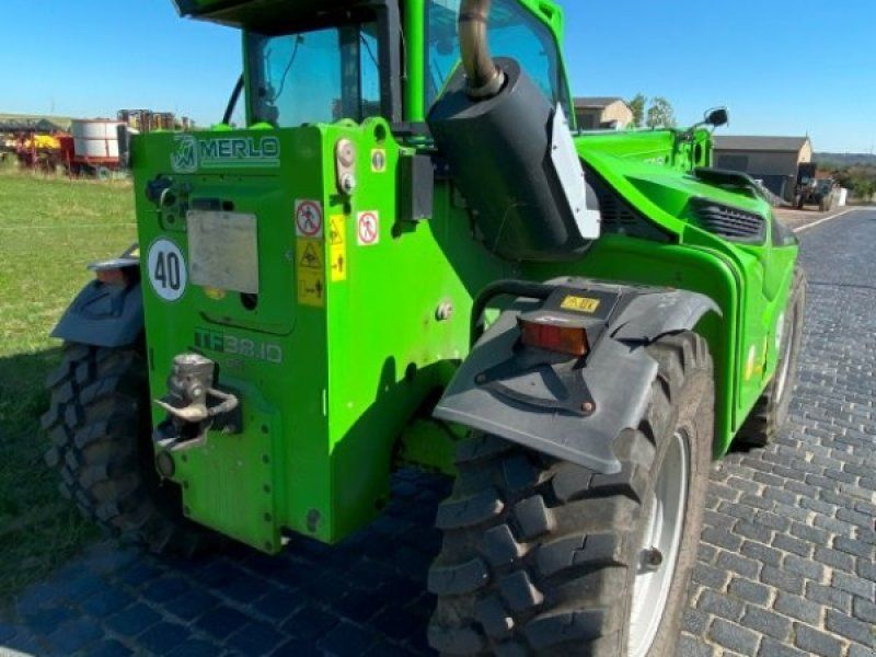 Merlo TF 38.10 CS 140