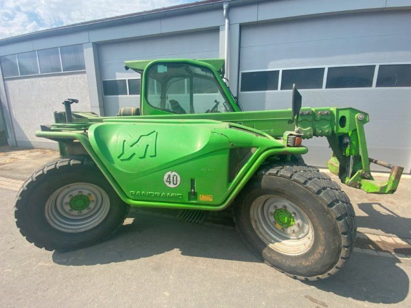 Merlo P 38.10
