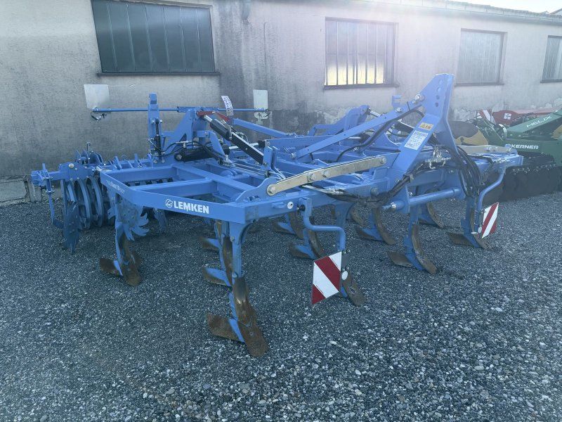Lemken Karat 10/400 Intensiv