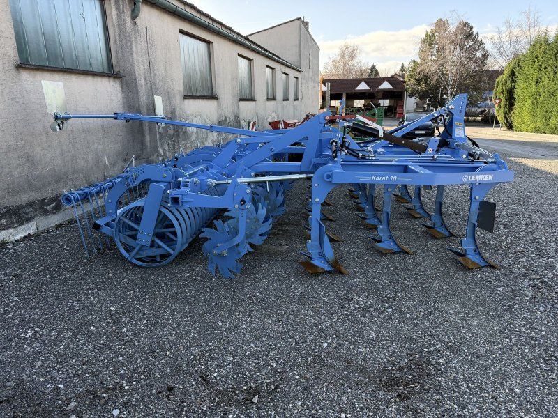 Lemken Karat 10/400 Intensiv