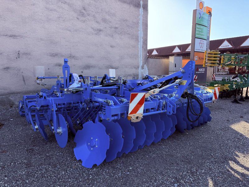 Lemken Rubin 10/400 KU
