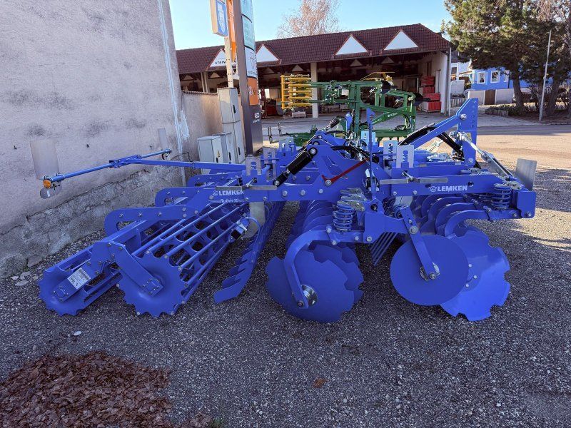 Lemken Rubin 10/400 KU