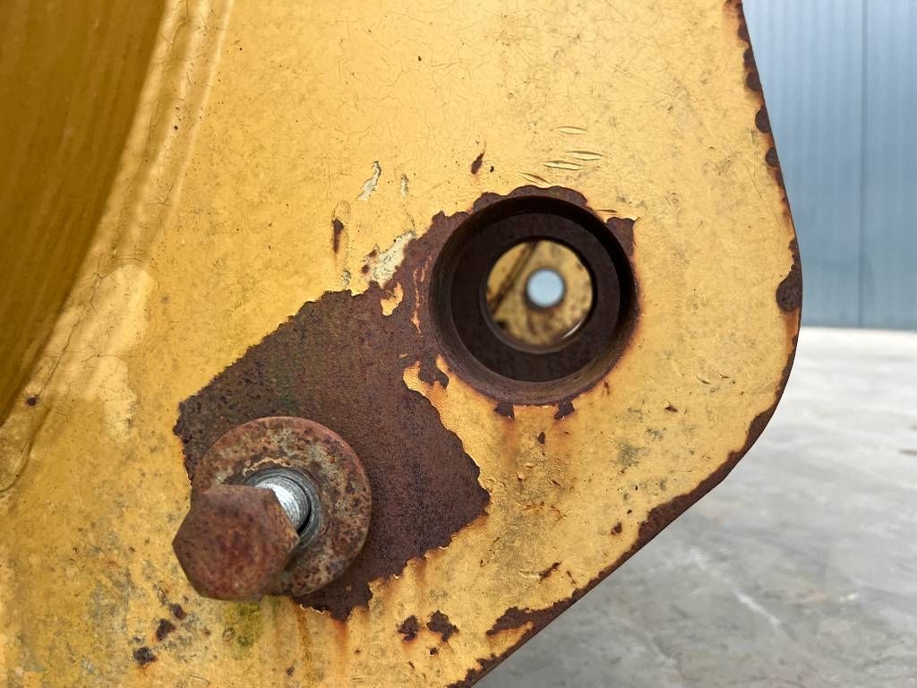 CAT 950K / 950M / 962K / 962M