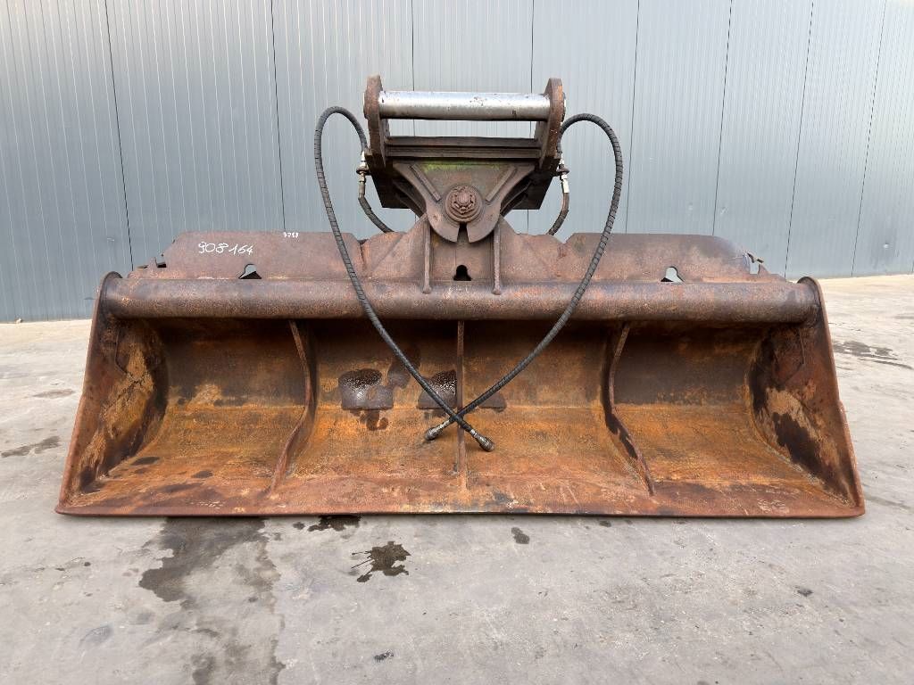 Lehnhoff MS25 / HS25