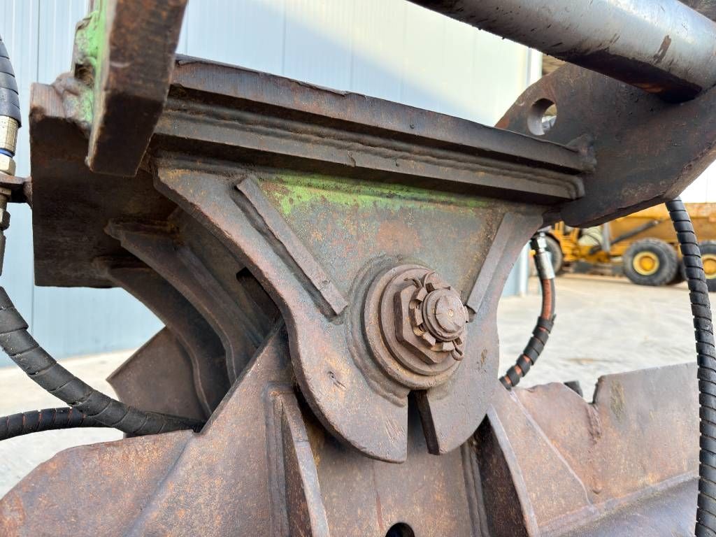 Lehnhoff MS25 / HS25