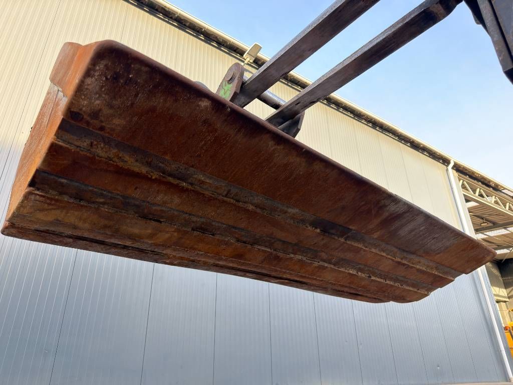 Lehnhoff MS25 / HS25