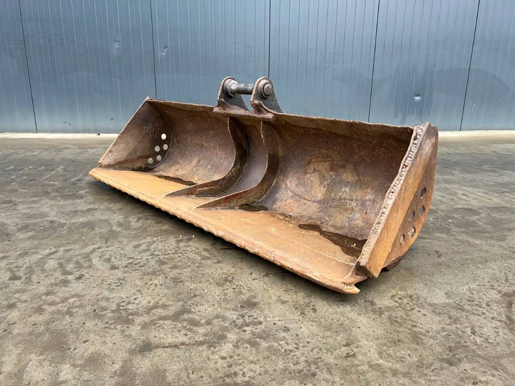 Miller Geith Caterpillar 305 / 306