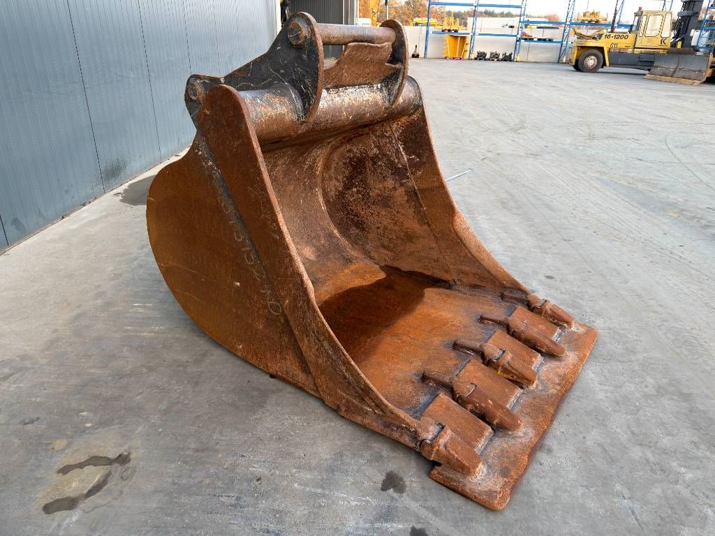 OilQuick OQ70/55 - 1200mm