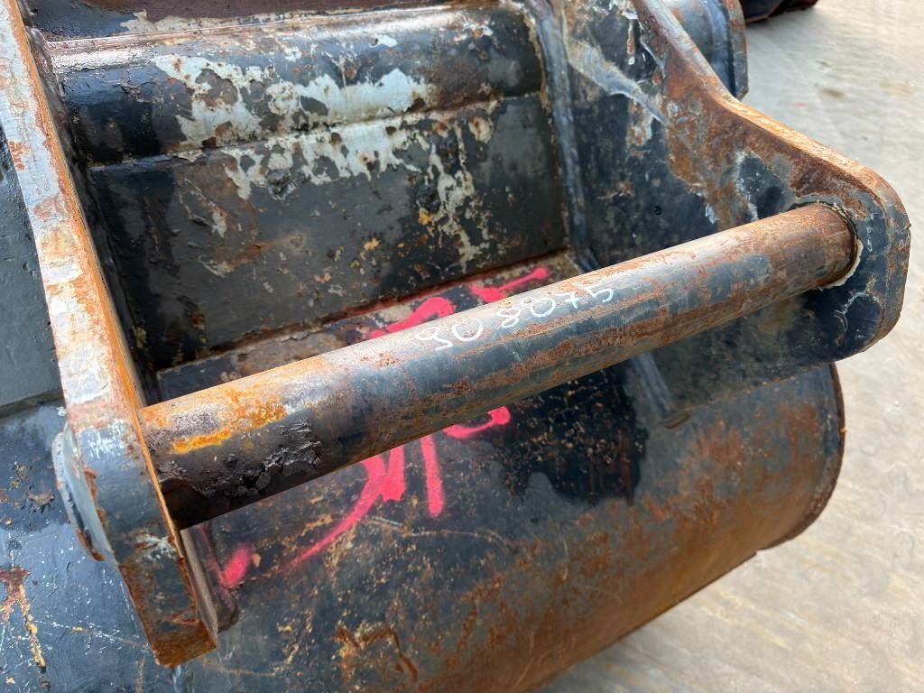 OilQuick OQ70/55 - 1200mm