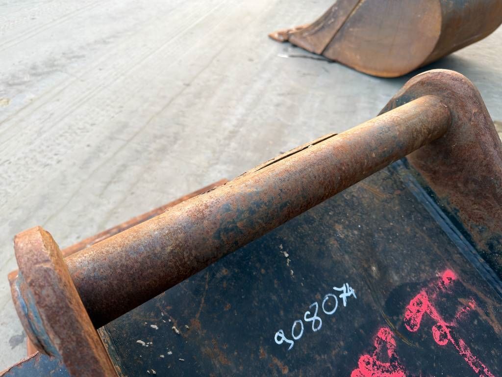 OilQuick OQ70/55 - 950mm