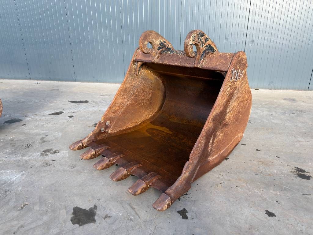 Verachtert CW20S / CW30S / CW40S