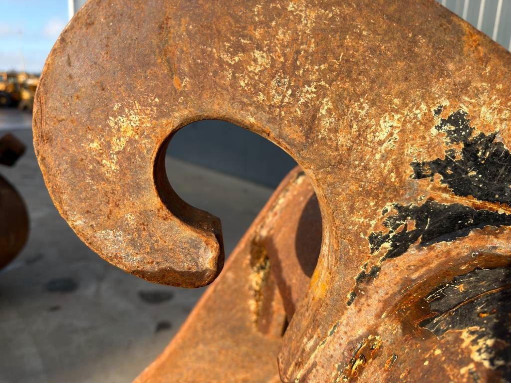 Verachtert CW20S / CW30S / CW40S