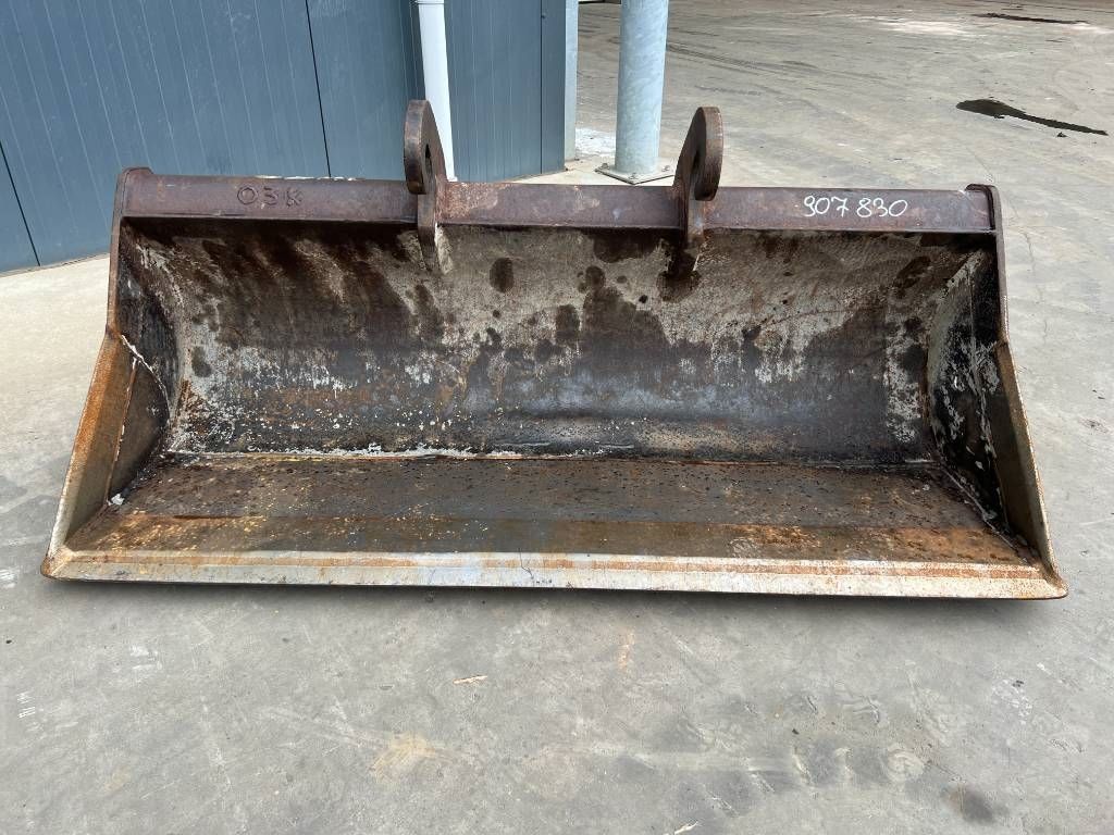 Verachtert CW30 / CW40