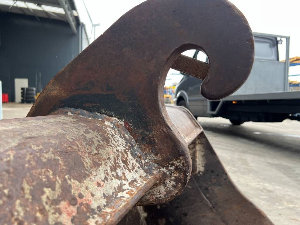 Verachtert CW30 / CW40