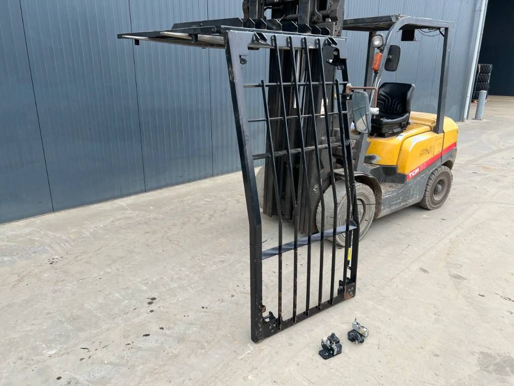 CAT 312D / 315D / 319D / 320D / 324D / 329D / 330D /